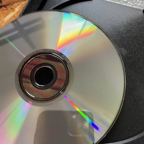 Woodface - Audio CD By Crowded House - VERY GOOD - Picture 5 of 7